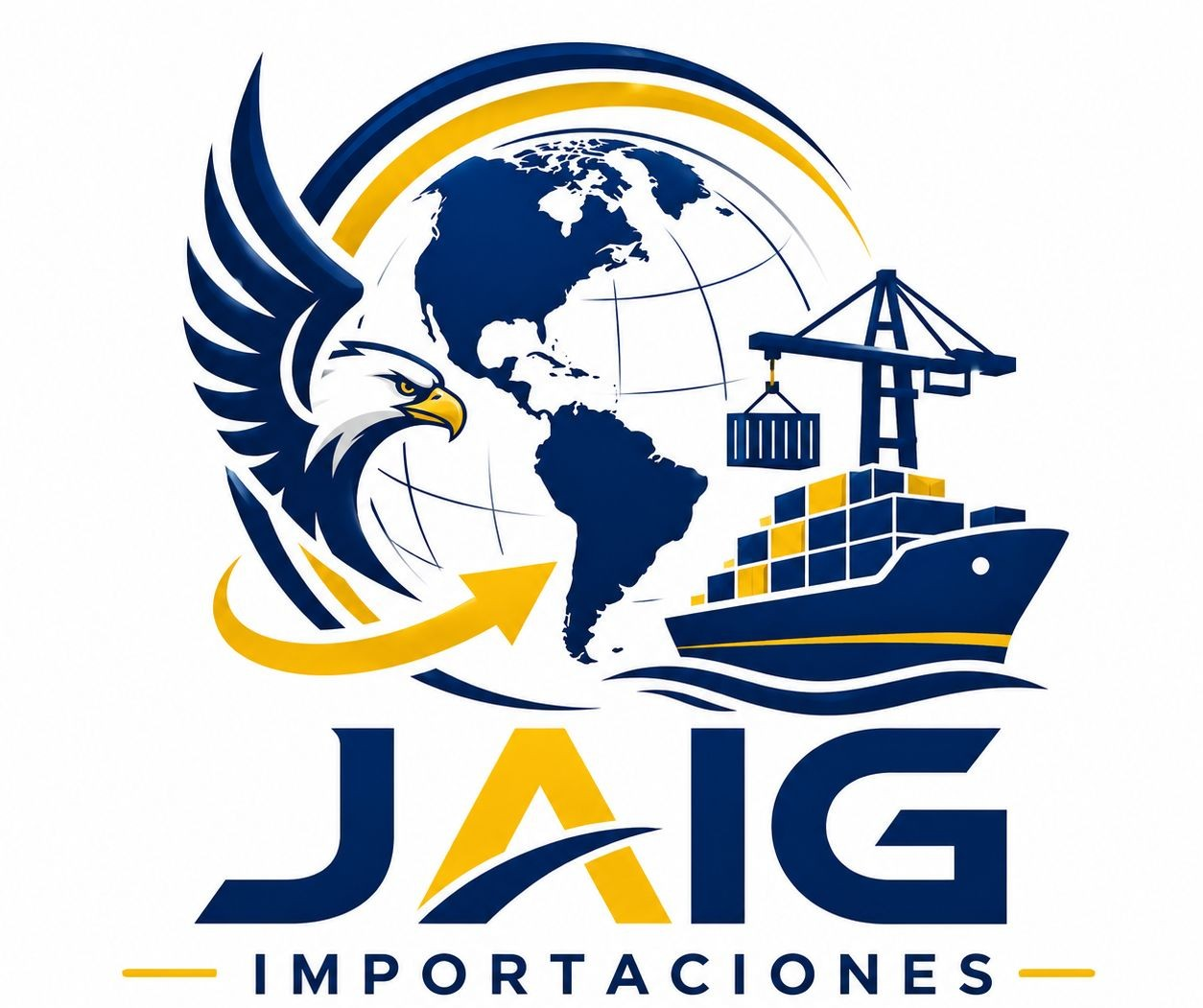 JAIG Importaciones